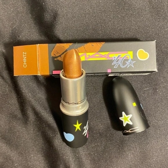 M•A•C Limited Edition💄CHINTZ💄 - Picture 4 of 9